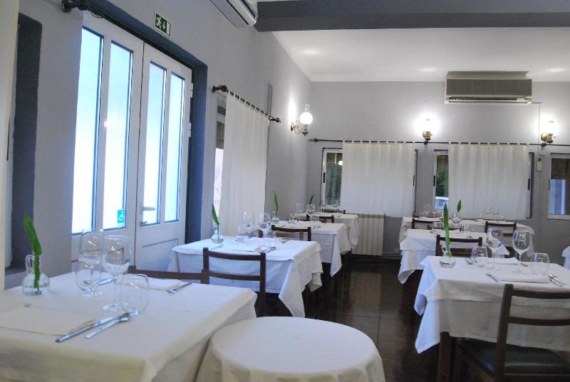 Hotel Boavista - Restoran