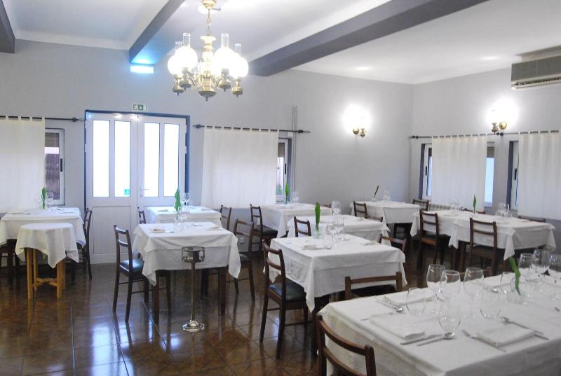 Hotel Boavista - Restoran