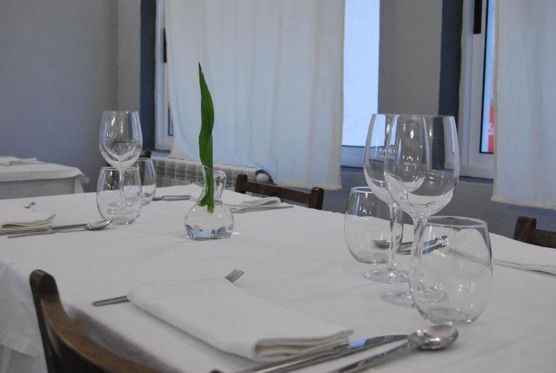 Hotel Boavista - Restoran