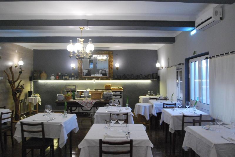 Hotel Boavista - Restoran