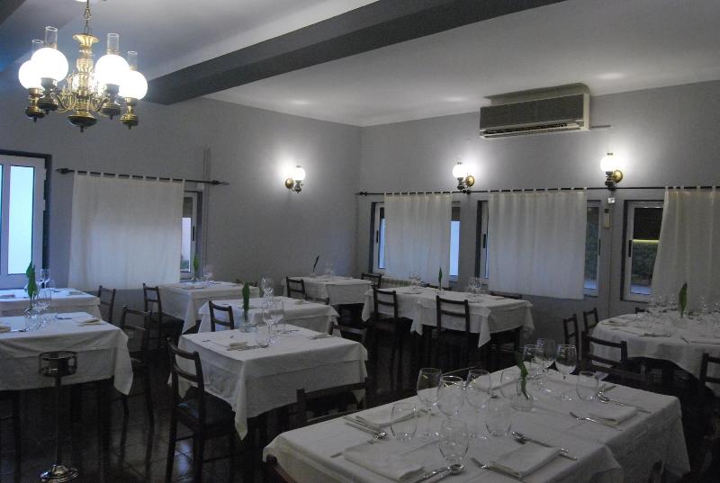 Hotel Boavista - Restoran