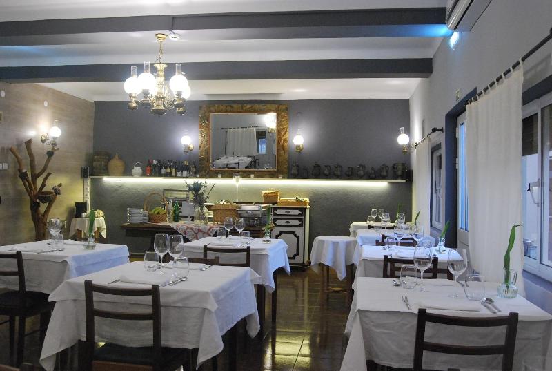 Hotel Boavista - Restoran