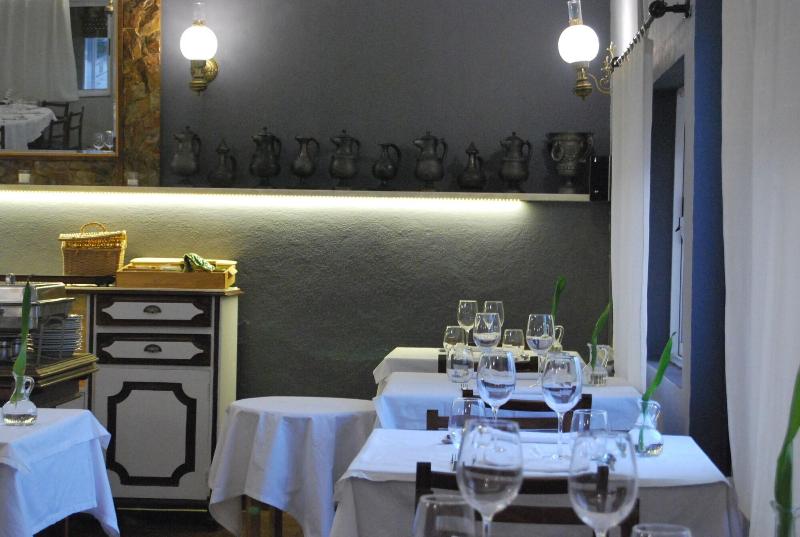Hotel Boavista - Restoran