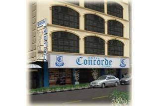 Hotel Concorde Dokki otel fotoğrafı