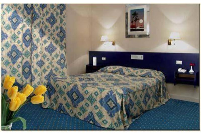 Hotel Concorde Dokki - Oda