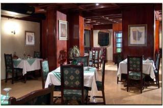 Hotel Concorde Dokki fotoÄŸrafÄ±