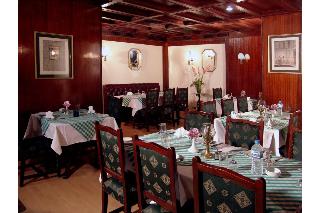 Hotel Concorde Dokki fotoÄŸrafÄ±