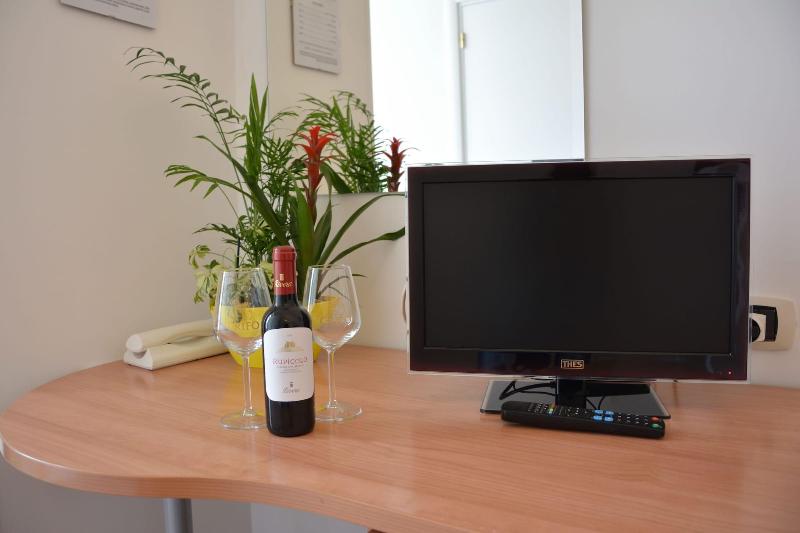 Le Stanze Del Console - Oda