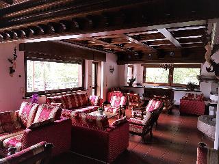 Hotel Sporting fotoÄŸrafÄ±