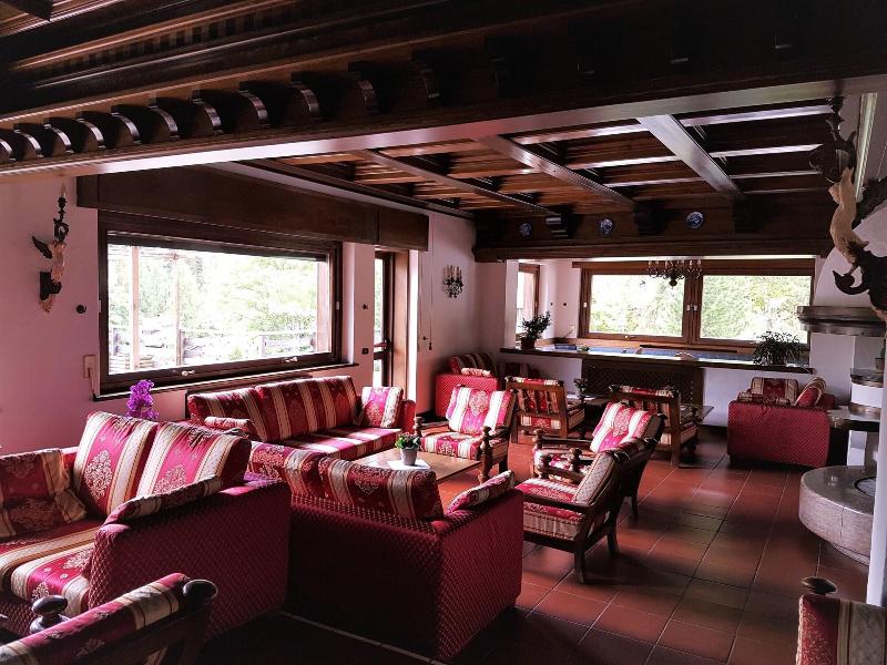 Hotel Sporting - Toplantı