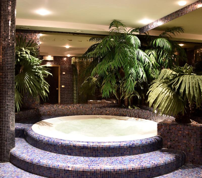 Hotel Sporting - Aktivite
