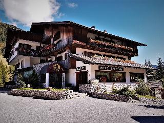 Hotel Sporting fotoÄŸrafÄ±
