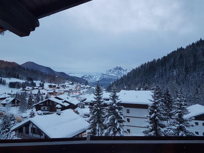 Hotel Sporting - Oda