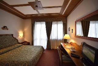 Hotel Sporting fotoÄŸrafÄ±