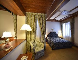 Hotel Sporting fotoÄŸrafÄ±