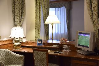 Hotel Sporting fotoÄŸrafÄ±
