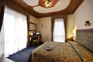 Hotel Sporting fotoÄŸrafÄ±