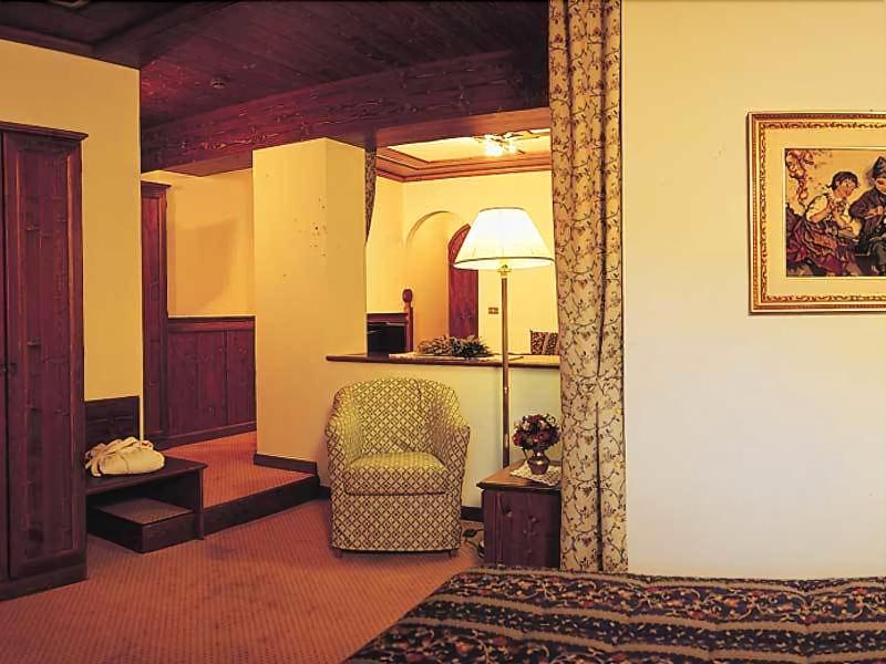 Hotel Sporting - Oda