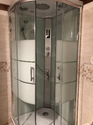 Hotel Sporting fotoÄŸrafÄ±