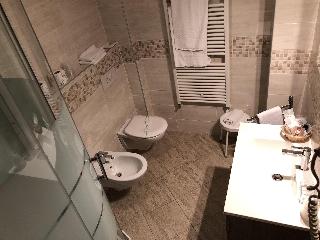 Hotel Sporting fotoÄŸrafÄ±