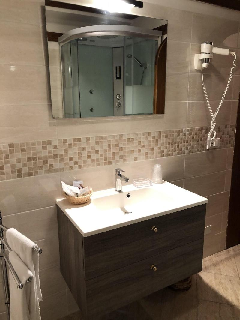 Hotel Sporting - Oda