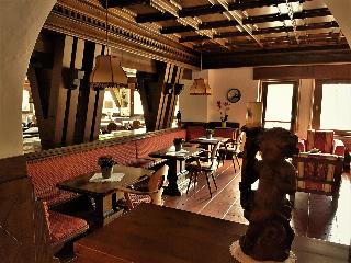 Hotel Sporting fotoÄŸrafÄ±