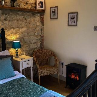 Norfolk Coast B&B Cottages and Camping fotoÄŸrafÄ±