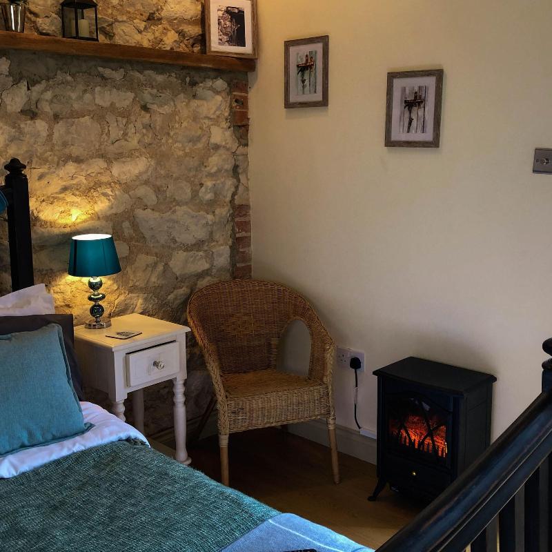 Norfolk Coast B&B Cottages and Camping - Lobi