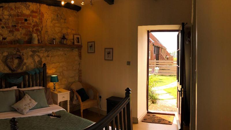 Norfolk Coast B&B Cottages and Camping - Lobi