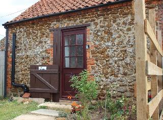 Norfolk Coast B&B Cottages and Camping fotoÄŸrafÄ±