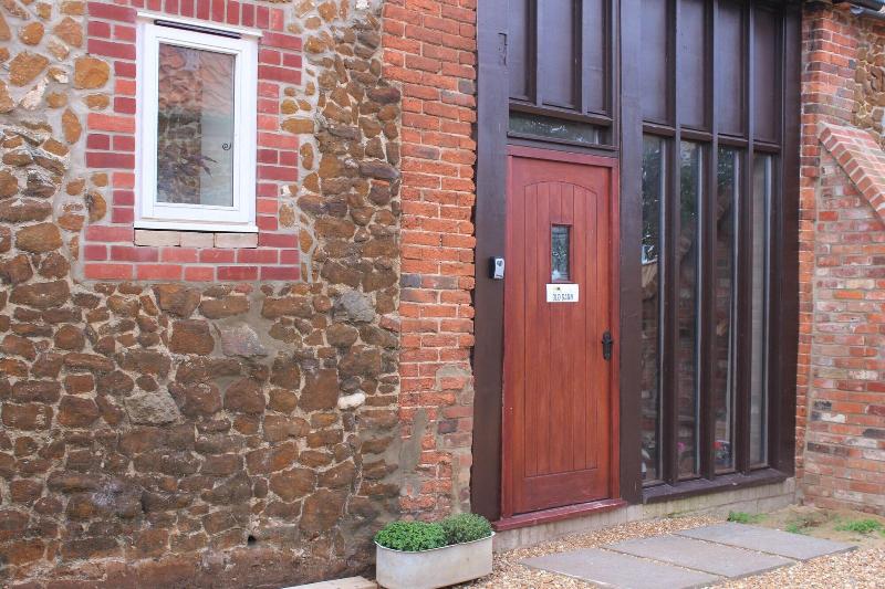 Norfolk Coast B&B Cottages and Camping - Genel