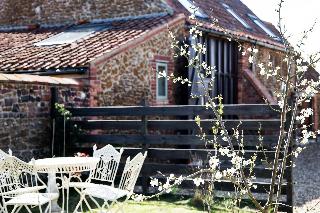 Norfolk Coast B&B Cottages and Camping fotoÄŸrafÄ±