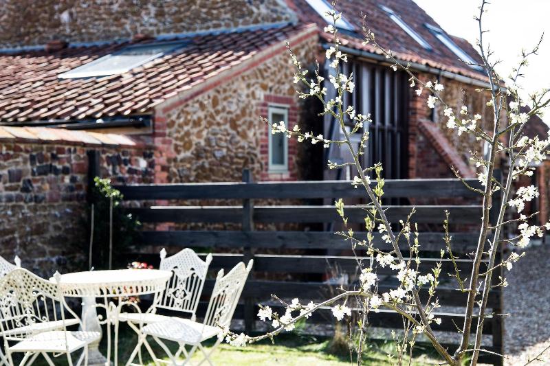 Norfolk Coast B&B Cottages and Camping - Genel