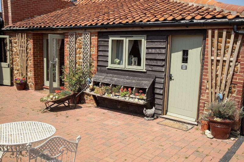 Norfolk Coast B&B Cottages and Camping - Genel