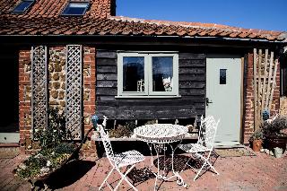 Norfolk Coast B&B Cottages and Camping fotoÄŸrafÄ±