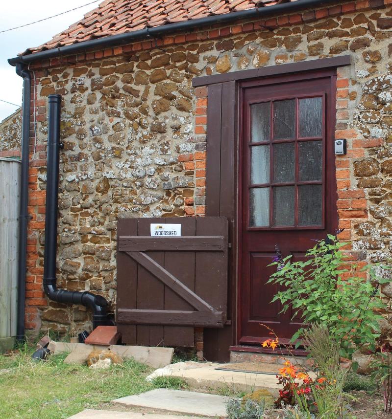 Norfolk Coast B&B Cottages and Camping - Genel