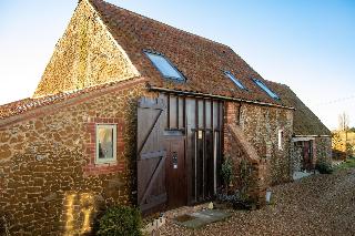 Norfolk Coast B&B Cottages and Camping fotoÄŸrafÄ±