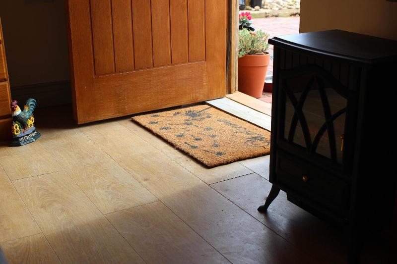 Norfolk Coast B&B Cottages and Camping - Genel