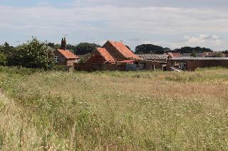 Norfolk Coast B&B Cottages and Camping fotoÄŸrafÄ±