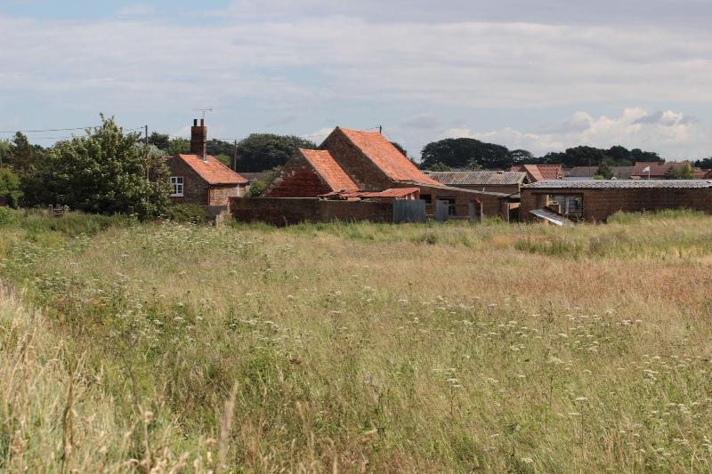 Norfolk Coast B&B Cottages and Camping - Genel