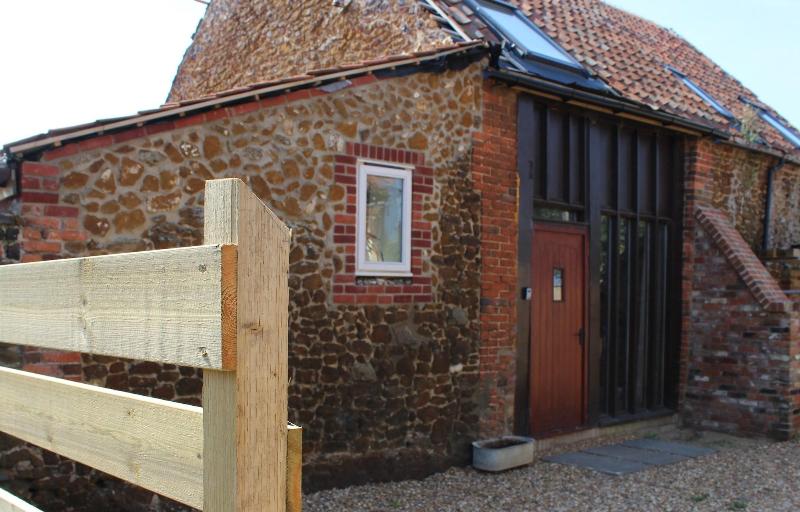 Norfolk Coast B&B Cottages and Camping - Genel