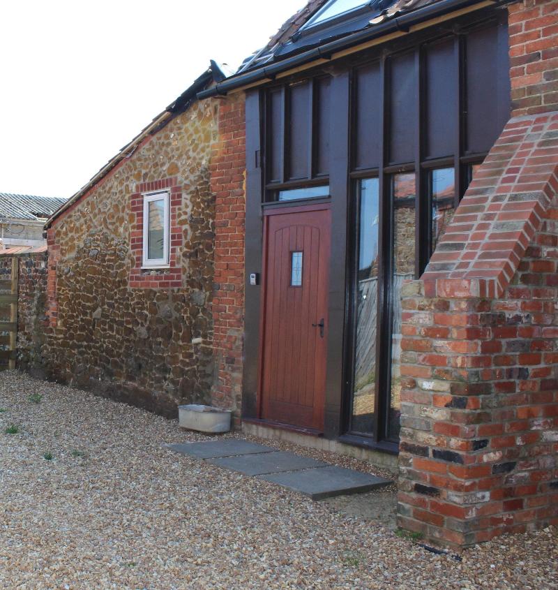 Norfolk Coast B&B Cottages and Camping - Genel