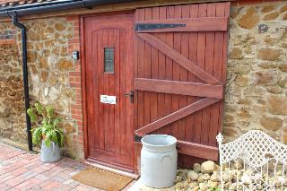 Norfolk Coast B&B Cottages and Camping fotoÄŸrafÄ±