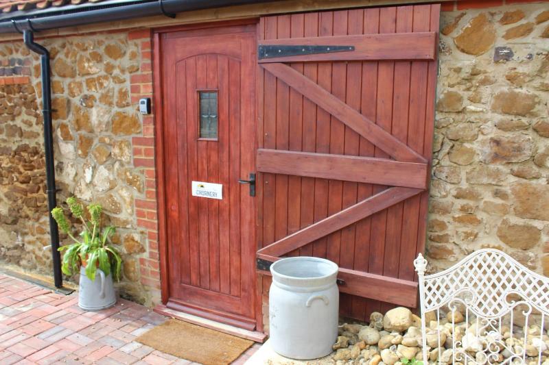 Norfolk Coast B&B Cottages and Camping - Genel