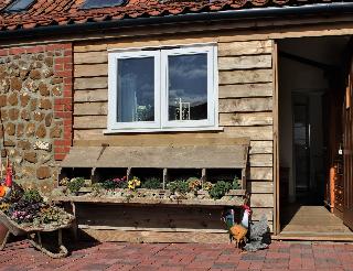 Norfolk Coast B&B Cottages and Camping fotoÄŸrafÄ±