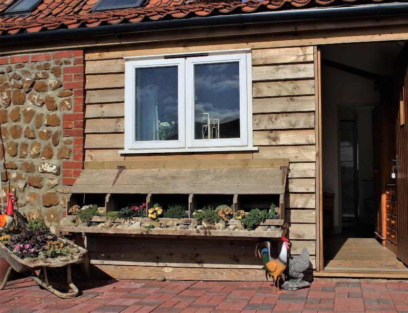 Norfolk Coast B&B Cottages and Camping - Genel