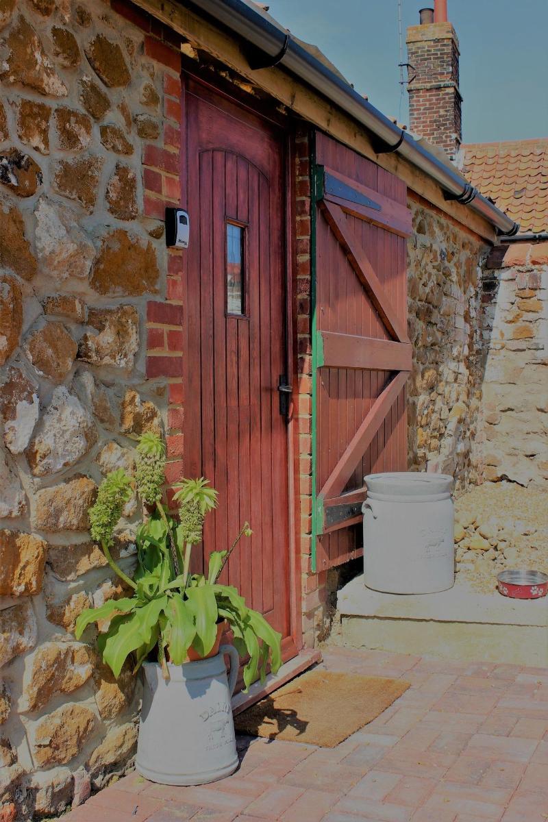 Norfolk Coast B&B Cottages and Camping - Genel