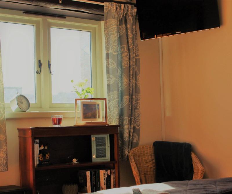 Norfolk Coast B&B Cottages and Camping - Oda