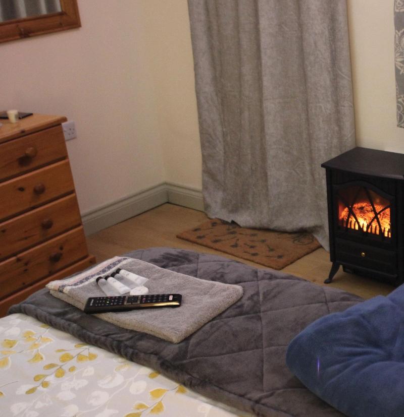 Norfolk Coast B&B Cottages and Camping - Oda