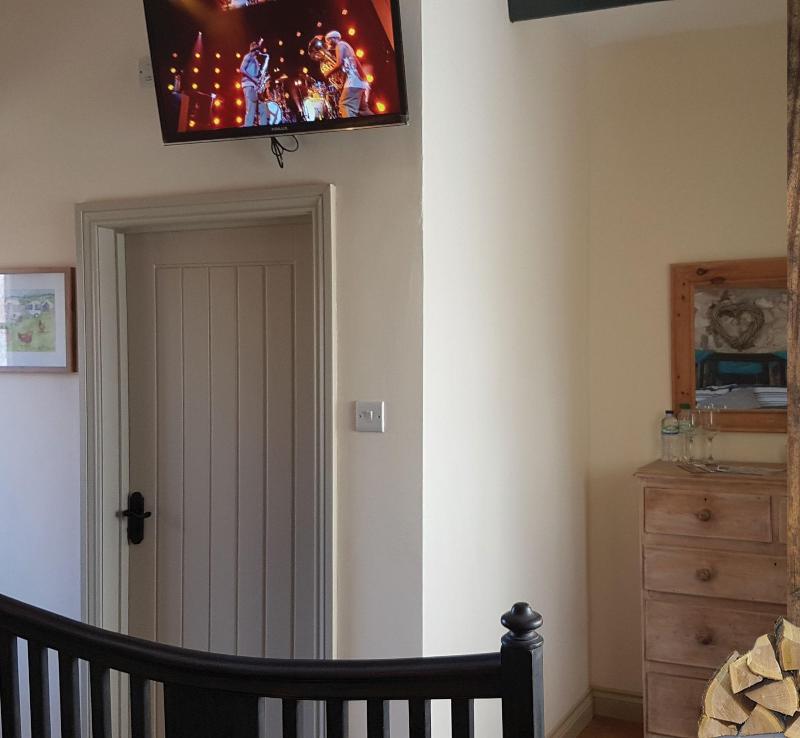 Norfolk Coast B&B Cottages and Camping - Oda